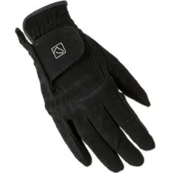 SSG Grand Prix 9 SSG Grand Prix -AU Equestrian Supplies Sales 2023 10859 black single