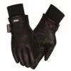 SSG Winter Training Glove -AU Equestrian Supplies Sales 2023 12095 black silo