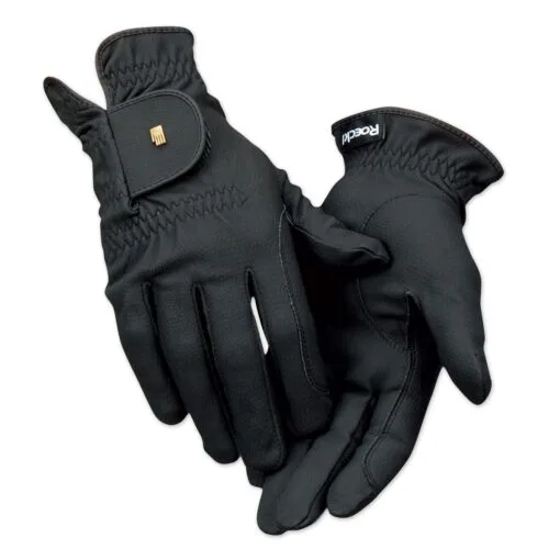 Roeckl Roeck-Grip Gloves -AU Equestrian Supplies Sales 2023 12212
