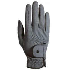 Roeckl Roeck-Grip Winter Glove -AU Equestrian Supplies Sales 2023 15988 anthracite