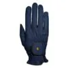Roeckl Roeck-Grip Winter Glove 1 Roeckl Roeck-Grip Winter Glove -AU Equestrian Supplies Sales 2023 15988 navy