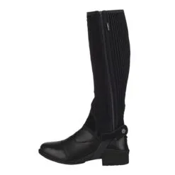 Dublin Kids Easy Care II Half Chaps