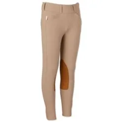 The Tailored Sportsman Girl's Trophy Hunter Side Zip Breech