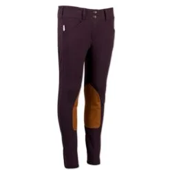 The Tailored Sportsman Girl's Trophy Hunter Breech-Front Zip