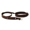 Tory Leather Bridle Leather Jodhpur Garter Straps 2 Tory Leather Bridle Leather Jodhpur Garter Straps -AU Equestrian Supplies Sales 2023 17904