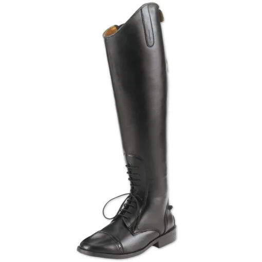 Equistar All Weather Child's Field Boot -AU Equestrian Supplies Sales 2023 18647 angle
