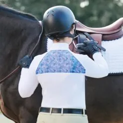 Piper Printed Mesh Long Sleeve Show Shirt By SmartPak - Clearance! 15 Piper Printed Mesh Long Sleeve Show Shirt By SmartPak - Clearance! -AU Equestrian Supplies Sales 2023 19c hra 34001 33063 33912 28662 floraltanlightwhitewalnutnoflash print 0776