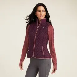 Ariat Ashley Insulated Vest