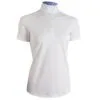 Essex Classics Talent Yarn Shirt - Shortsleeve - Clearance! -AU Equestrian Supplies Sales 2023 21095 bluestripe silo