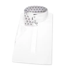 Essex Classics Talent Yarn Shirt - Shortsleeve 8 Essex Classics Talent Yarn Shirt - Shortsleeve -AU Equestrian Supplies Sales 2023 21095 queenbee 1