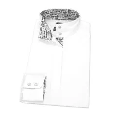 Essex Classics Talent Yarn Longsleeve Show Shirt - Clearance!