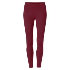 Kerrits Kids Ice Fil Tech Tight - Full Seat -AU Equestrian Supplies Sales 2023 21573 sangria 1