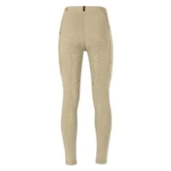 Kerrits Kids Ice Fil Tech Tight - Full Seat -AU Equestrian Supplies Sales 2023 21573 tan 2