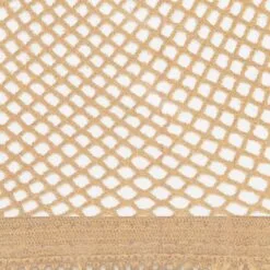 RWR No Knot Hairnet -AU Equestrian Supplies Sales 2023 21761 blonde swatch