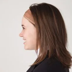 RWR No Knot Hairnet -AU Equestrian Supplies Sales 2023 21761 headband