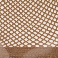 RWR No Knot Hairnet -AU Equestrian Supplies Sales 2023 21761 lightbrown swatch