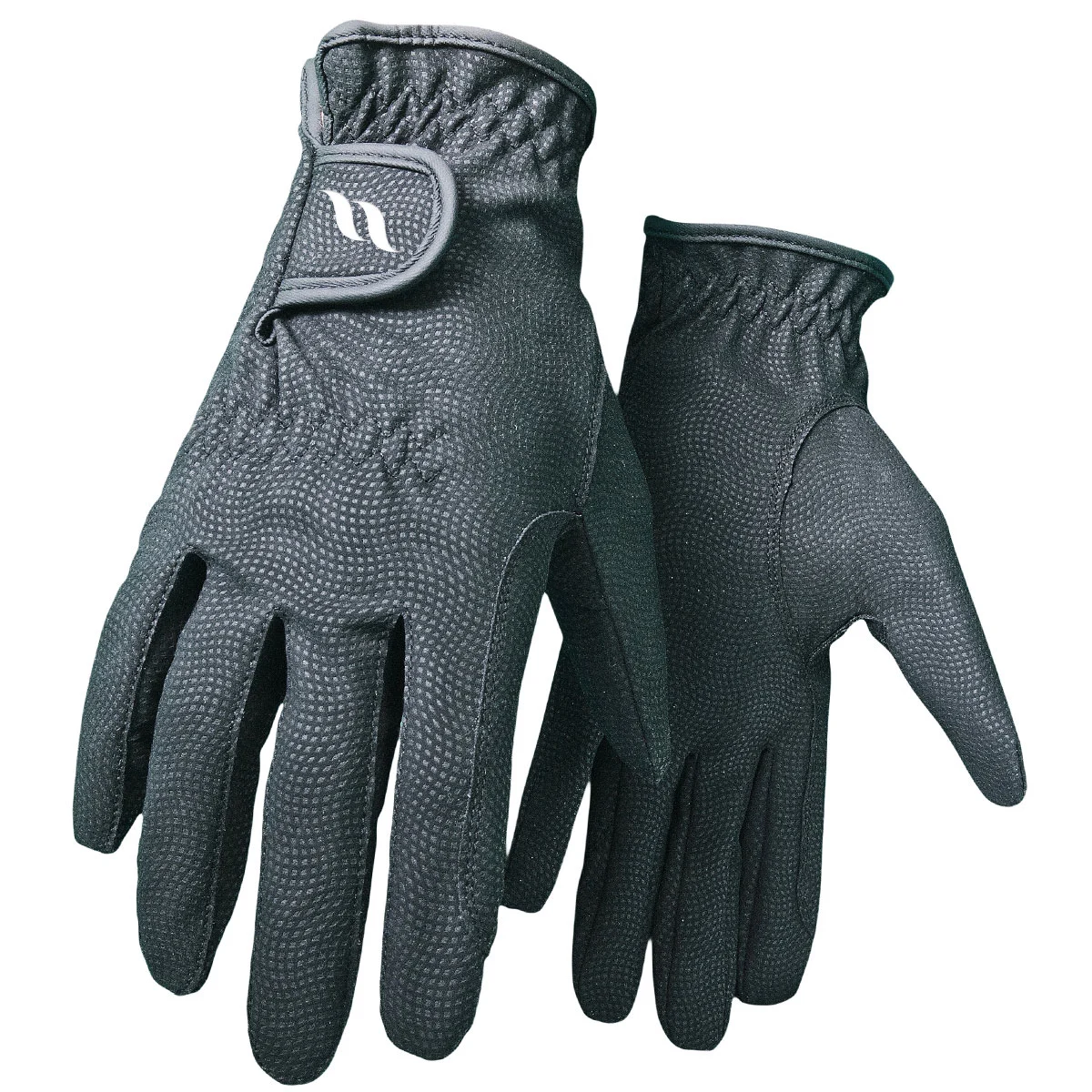 Back On Track Therapeutic Riding Gloves 3 Back On Track Therapeutic Riding Gloves