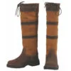 TuffRider Children's Lexington Waterproof Tall Boots 1 TuffRider Children's Lexington Waterproof Tall Boots -AU Equestrian Supplies Sales 2023 21998 chocolatefawn