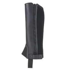 Ariat Kids Scout Chap -AU Equestrian Supplies Sales 2023 22205 black side