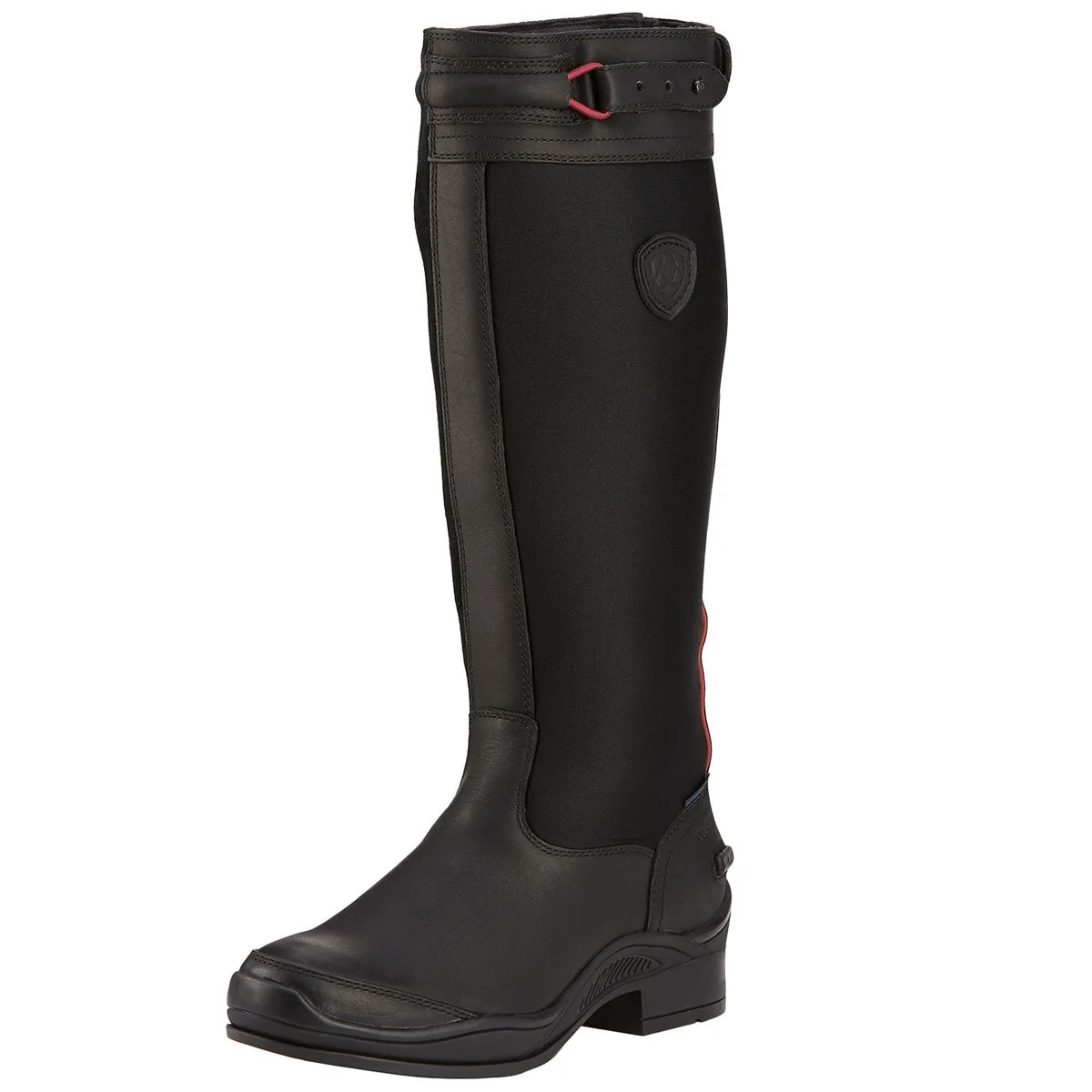 Ariat Extreme Tall H20 Insulated Boot 3 Ariat Extreme Tall H20 Insulated Boot