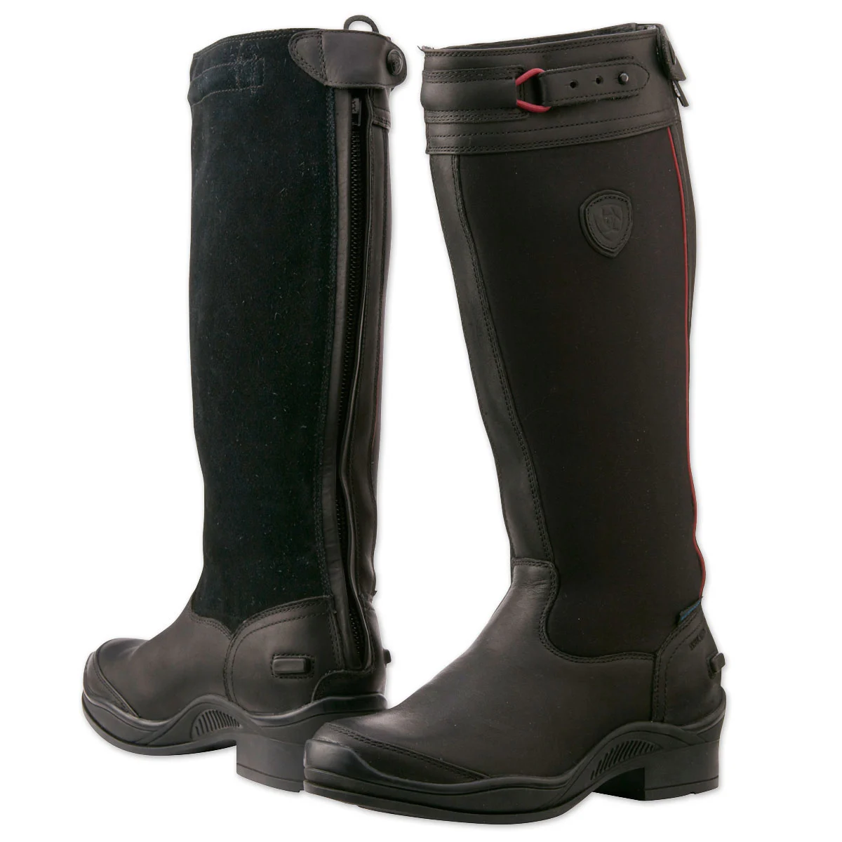 Ariat Extreme Tall H20 Insulated Boot 4 Ariat Extreme Tall H20 Insulated Boot - Image 2