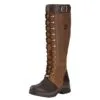 Ariat Berwick GTX Insulated Boot -AU Equestrian Supplies Sales 2023 22586 ebony angled
