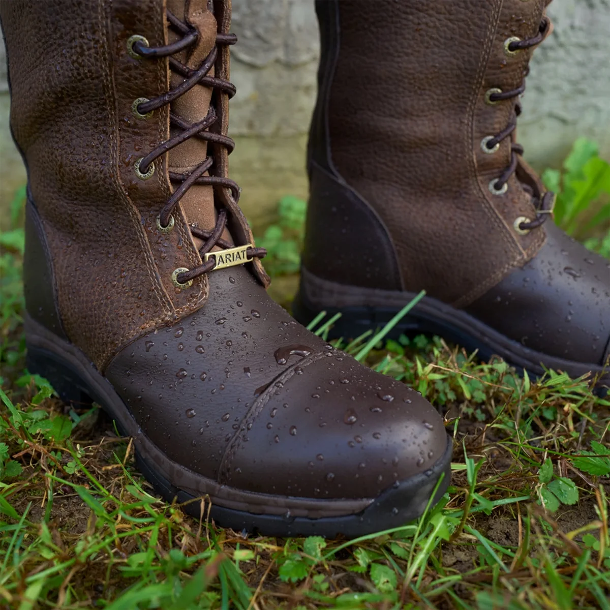 Ariat Berwick GTX Insulated Boot 6 Ariat Berwick GTX Insulated Boot - Image 4