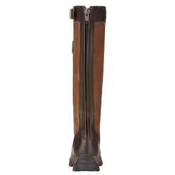 Ariat Berwick GTX Insulated Boot 12 Ariat Berwick GTX Insulated Boot -AU Equestrian Supplies Sales 2023 22586 ebony heel