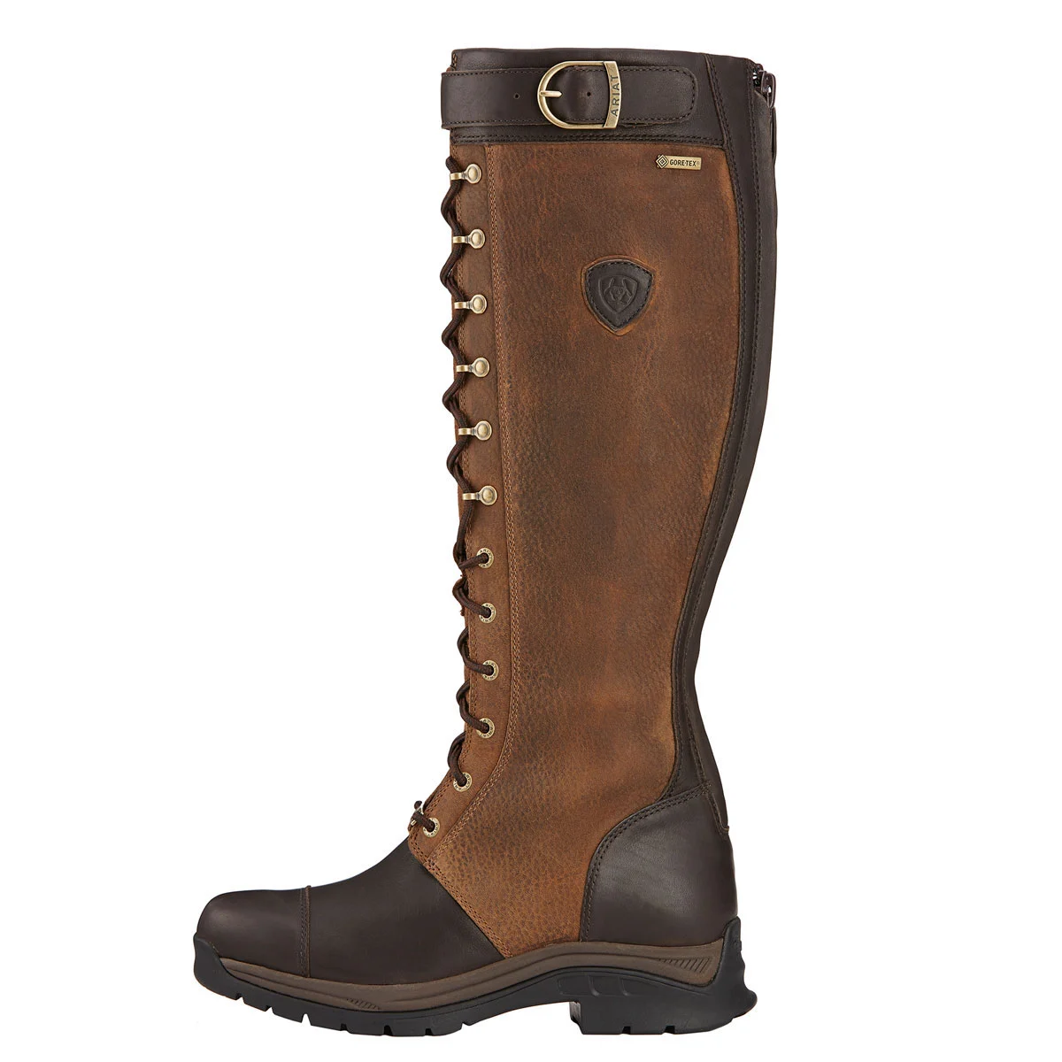 Ariat Berwick GTX Insulated Boot 4 Ariat Berwick GTX Insulated Boot - Image 2