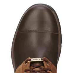 Ariat Berwick GTX Insulated Boot 13 Ariat Berwick GTX Insulated Boot -AU Equestrian Supplies Sales 2023 22586 ebony toe