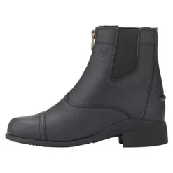 Ariat Kids Scout Zip Paddock -AU Equestrian Supplies Sales 2023 22587 side