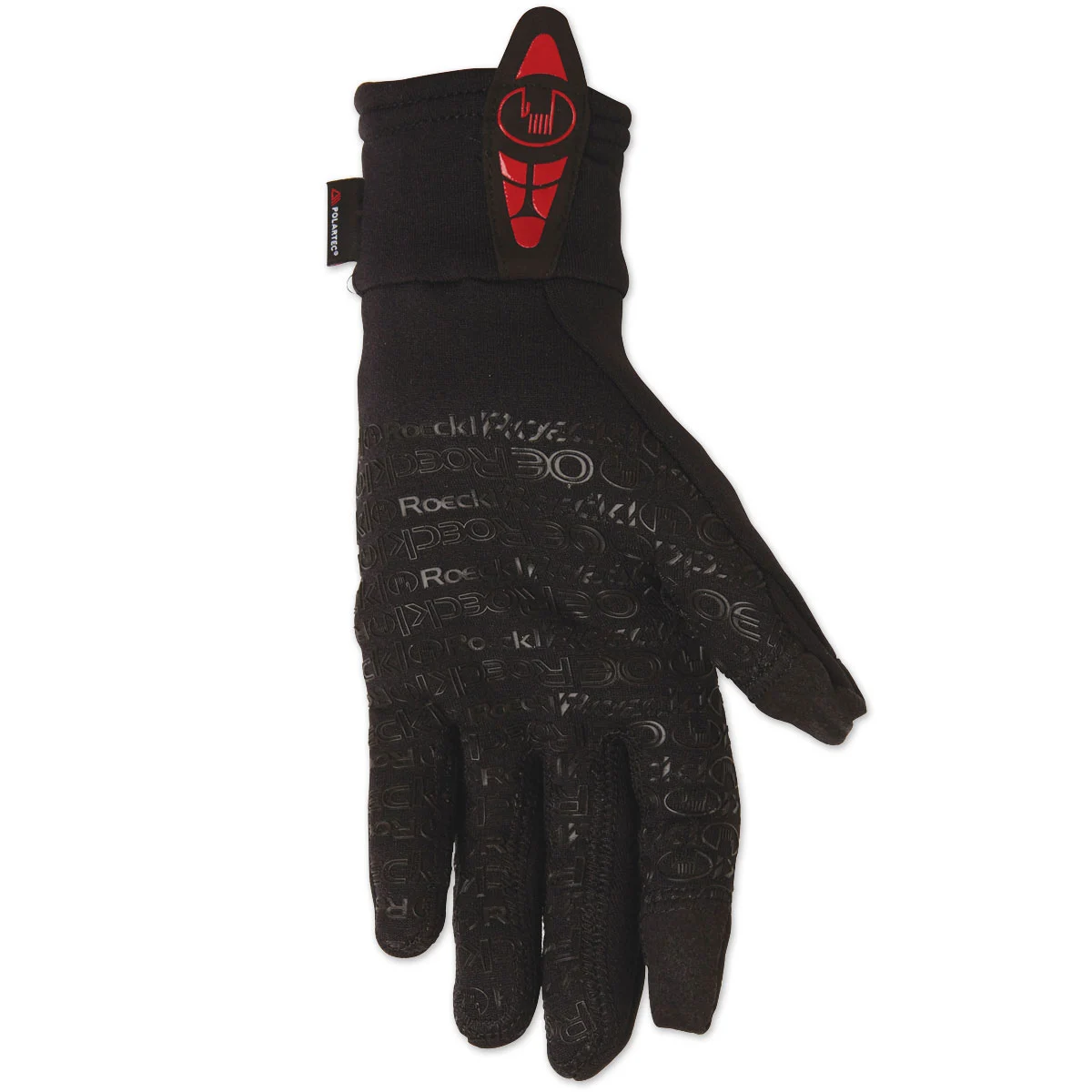 Roeckl Weldon Winter Fleece Glove 4 Roeckl Weldon Winter Fleece Glove - Image 2