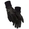 Samshield W-Skin Winter Riding Gloves 2 Samshield W-Skin Winter Riding Gloves -AU Equestrian Supplies Sales 2023 22692 gloves black