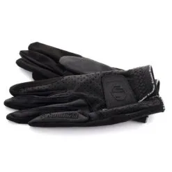 Samshield V-Skin Hunter Riding Glove -AU Equestrian Supplies Sales 2023 22693 black