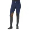 Romfh Sarafina Classic Knee Patch Breech - Clearance! -AU Equestrian Supplies Sales 2023 22748 graphite