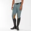 RJ Classics Gulf Knee Patch Breech - Clearance! -AU Equestrian Supplies Sales 2023 22934 dustysage 1