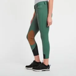 RJ Classics Gulf Knee Patch Breech - Clearance! -AU Equestrian Supplies Sales 2023 22934 junebug 2