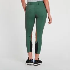 RJ Classics Gulf Knee Patch Breech - Clearance! -AU Equestrian Supplies Sales 2023 22934 junebug 4