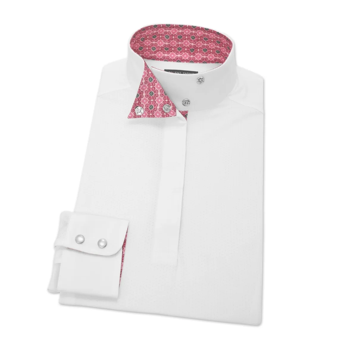 Essex Beacon Hill Talent Yarn Shirt 3 Essex Beacon Hill Talent Yarn Shirt