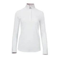 Essex Classics Girls Talent Yarn Shirt - Longsleeve- Clearance!