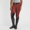 Kerrits Sit Tight Windpro Knee Patch Breech - Clearance! -AU Equestrian Supplies Sales 2023 23285 mahogany 1