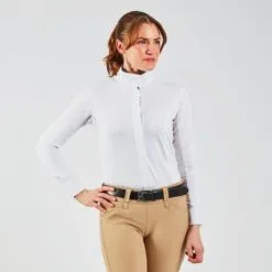Piper Long Sleeve Show Shirt By SmartPak - Clearance! 18 Piper Long Sleeve Show Shirt By SmartPak - Clearance! -AU Equestrian Supplies Sales 2023 23986 sharks 3882