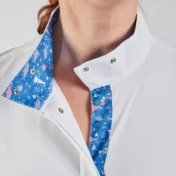 Piper Long Sleeve Show Shirt By SmartPak - Clearance! 20 Piper Long Sleeve Show Shirt By SmartPak - Clearance! -AU Equestrian Supplies Sales 2023 23986 sharks 3933