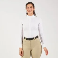 Piper Long Sleeve Show Shirt By SmartPak - Clearance! 22 Piper Long Sleeve Show Shirt By SmartPak - Clearance! -AU Equestrian Supplies Sales 2023 23986 tacos 14453