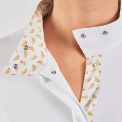 Piper Long Sleeve Show Shirt By SmartPak - Clearance! 25 Piper Long Sleeve Show Shirt By SmartPak - Clearance! -AU Equestrian Supplies Sales 2023 23986 tacos 34565