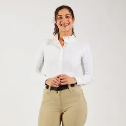 Piper Long Sleeve Show Shirt By SmartPak - Clearance! 23 Piper Long Sleeve Show Shirt By SmartPak - Clearance! -AU Equestrian Supplies Sales 2023 23986 tacos 4517