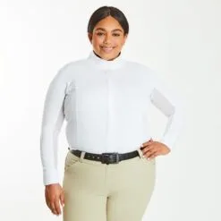 Piper Long Sleeve Show Shirt By SmartPak - Clearance! 28 Piper Long Sleeve Show Shirt By SmartPak - Clearance! -AU Equestrian Supplies Sales 2023 23986 watermelons 25573