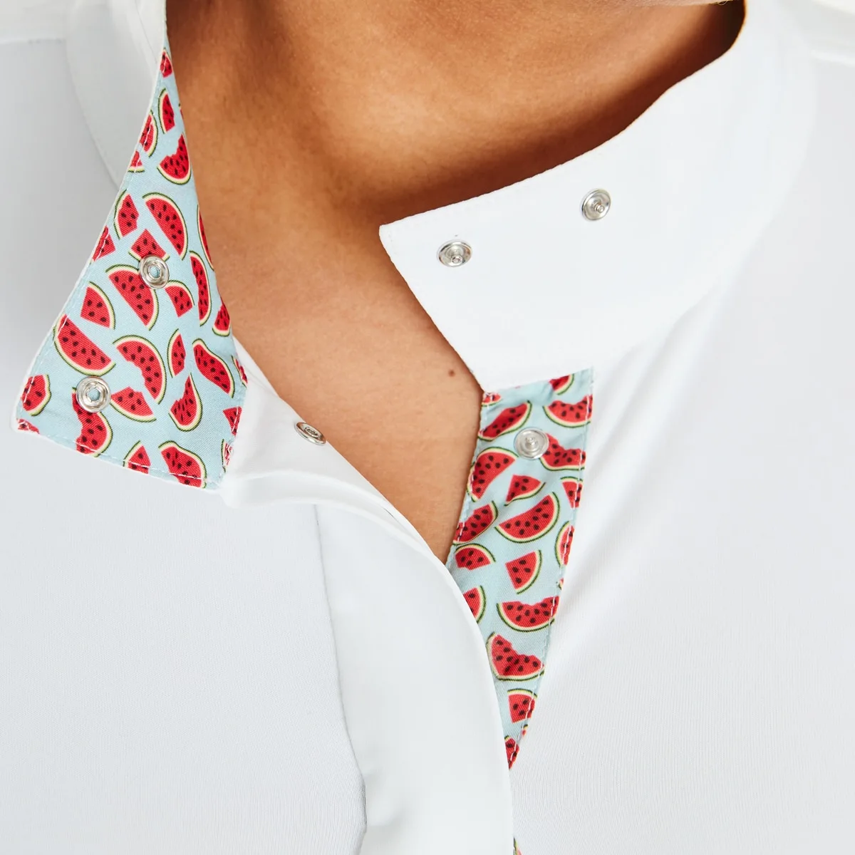 Piper Long Sleeve Show Shirt By SmartPak - Clearance! 16 Piper Long Sleeve Show Shirt By SmartPak - Clearance! - Image 14