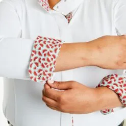 Piper Long Sleeve Show Shirt By SmartPak - Clearance! 31 Piper Long Sleeve Show Shirt By SmartPak - Clearance! -AU Equestrian Supplies Sales 2023 23986 watermelons 25622