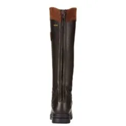 Ariat Coniston Pro GTX Insulated 10 Ariat Coniston Pro GTX Insulated -AU Equestrian Supplies Sales 2023 24759 heel